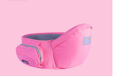 Mochila Portabebés Multifuncional, Fular Portabebés, Arnés