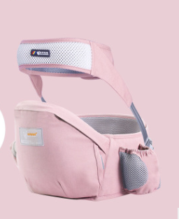 Mochila Portabebés Multifuncional, Fular Portabebés, Arnés