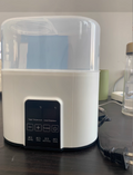 Intelligenter Thermostat-Babyflaschenwärmer und Sterilisator