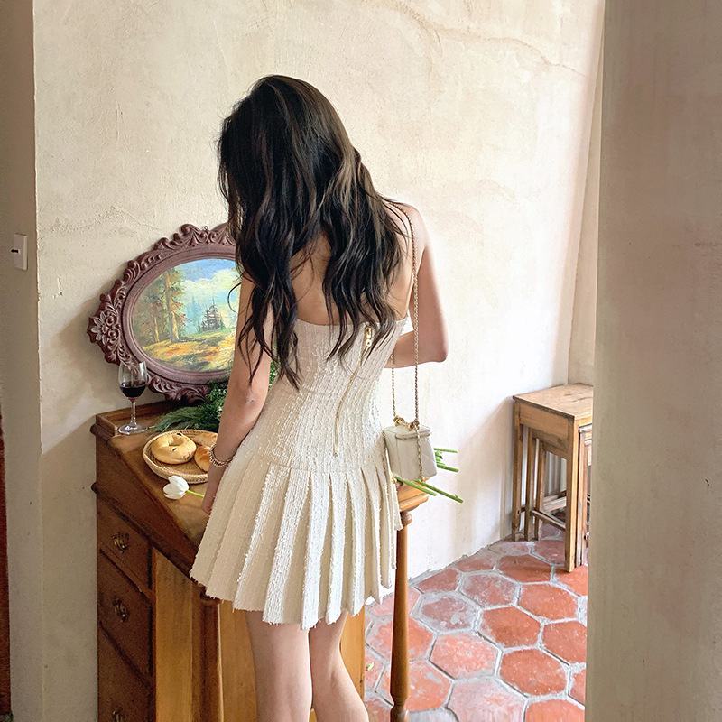 Essential Summer Slip Dress