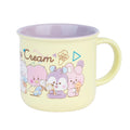 BT21 Erik Official Kawaii Ceramic Mug - 375ml Coffee & Tea Cup