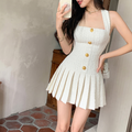Essential Summer Slip Dress