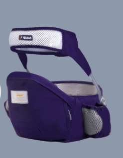 Mochila Portabebés Multifuncional, Fular Portabebés, Arnés