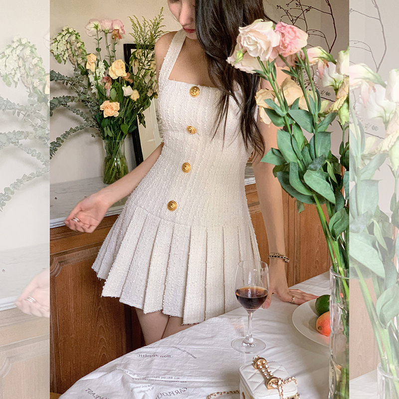 Essential Summer Slip Dress