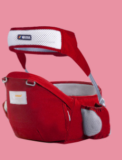 Mochila Portabebés Multifuncional, Fular Portabebés, Arnés